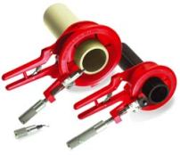  ROTHENBERGER ���������� ��� ����� � ������ ����� ROCUT ����� 160 